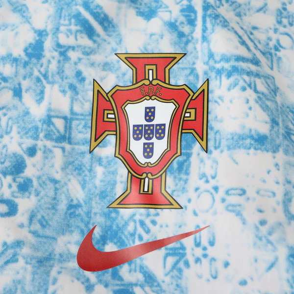 Portugal Rompevientos 2026 Rojo - Portugal Barata | 7camisetas