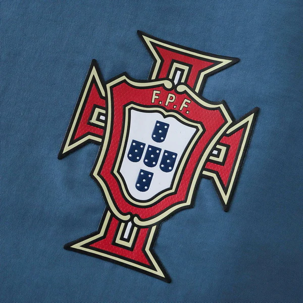Portugal Rompevientos 2026 Rojo - Portugal Barata | 7camisetas