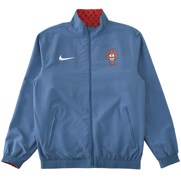 Portugal Rompevientos 2026 Rojo - Portugal Barata | 7camisetas