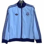 Argentina Rompevientos 2026 Retro Azul - Argentina Barata | 7camisetas