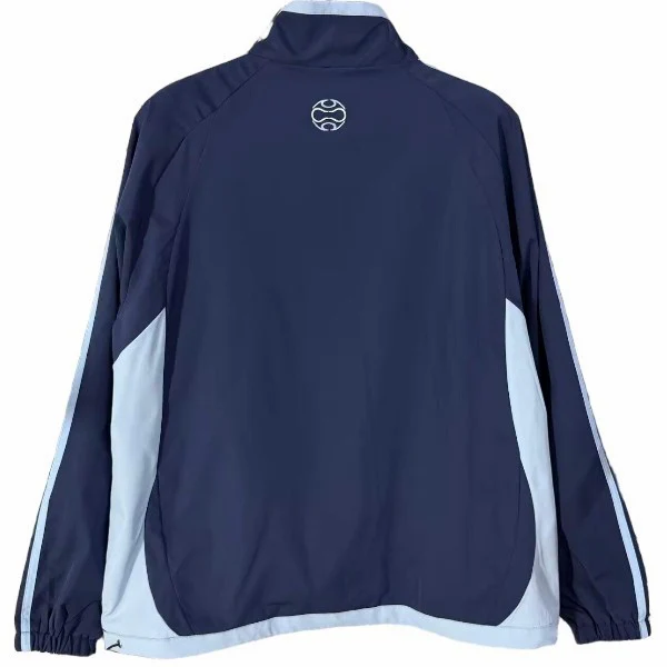 Argentina Rompevientos 2026 Retro Azul - Argentina Barata | 7camisetas