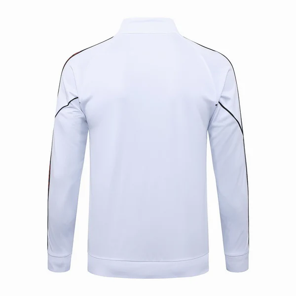 AC Milan Chándal 2025 2026 Blanco - Chándal AC Milan | 7camisetas