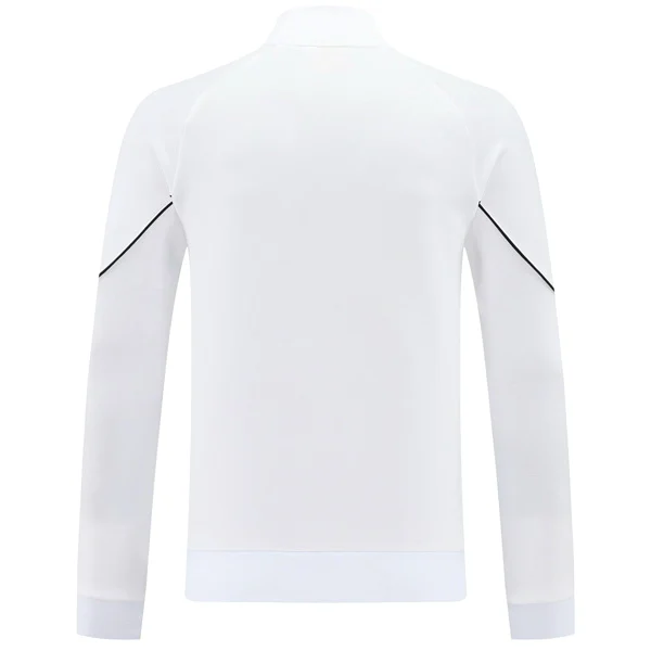 AC Milan Chándal 2025 2026 Blanco - Chándal AC Milan | 7camisetas