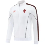 AC Milan Chándal 2025 2026 Blanco - Chándal AC Milan | 7camisetas