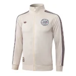 Ajax Chándal 2025 2026 Amarillo - Chándal Ajax | 7camisetas