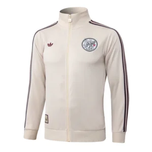Ajax Chándal 2025 2026 Amarillo - Chándal Ajax | 7camisetas