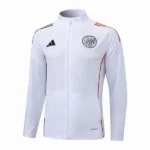 Ajax Chándal 2025 2026 Blanco - Chándal Ajax | 7camisetas