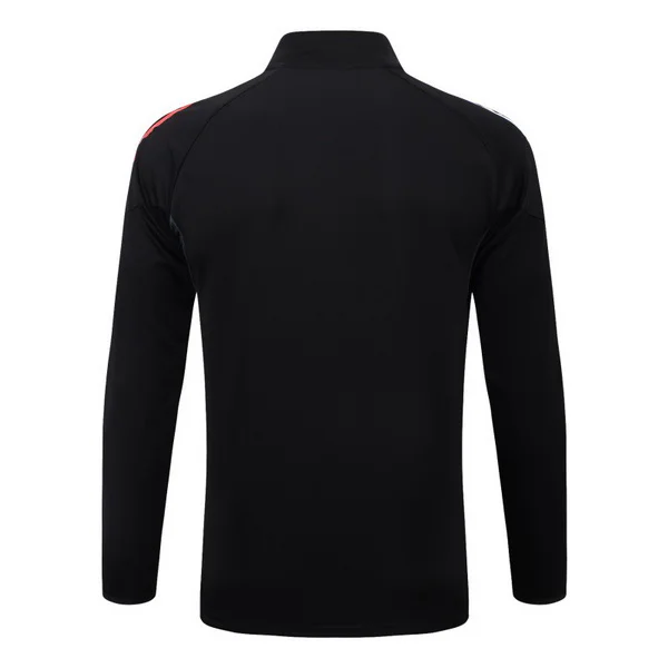Ajax Chándal 2025 2026 Negro - Chándal Ajax | 7camisetas