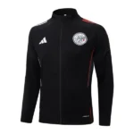 Ajax Chándal 2025 2026 Negro - Chándal Ajax | 7camisetas
