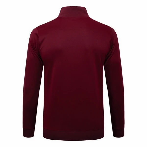 Ajax Chándal 2025 2026 Rojo - Chándal Ajax | 7camisetas