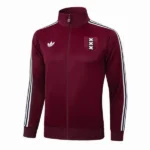 Ajax Chándal 2025 2026 Rojo - Chándal Ajax | 7camisetas