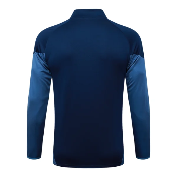 Al-Nassr FC Chándal 2025 2026 Azul - Al Nassr Fc 2026 Schedule | 7camisetas
