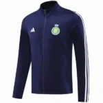 Al-Nassr FC Chándal 2025 2026 Azul - Al Nassr Fc 2026 Schedule | 7camisetas