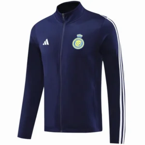 Al-Nassr FC Chándal 2025 2026 Azul - Al Nassr Fc 2026 Schedule | 7camisetas