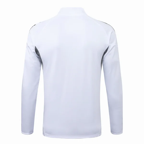 Alemania Chándal 2025 Blanco - Tuta Alemania | 7camisetas