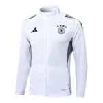 Alemania Chándal 2025 Blanco - Tuta Alemania | 7camisetas