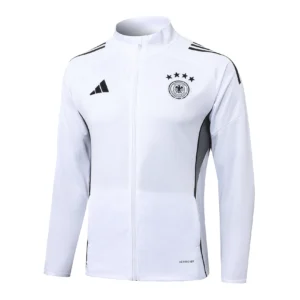Alemania Chándal 2025 Blanco - Tuta Alemania | 7camisetas