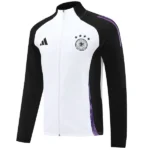 Alemania Chándal 2025 Blanco - Tuta Alemania | 7camisetas