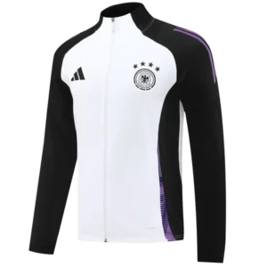Alemania Chándal 2025 Blanco - Tuta Alemania | 7camisetas