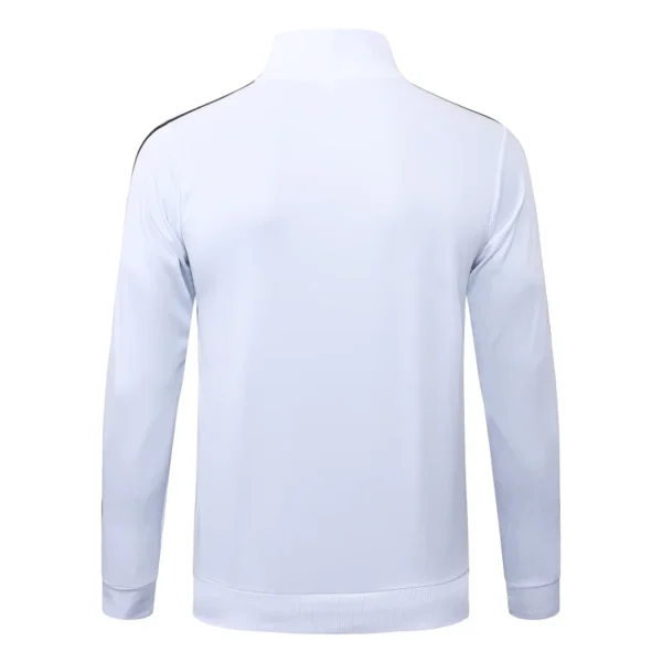 Alemania Chándal 2025 Blanco - Tuta Alemania | 7camisetas
