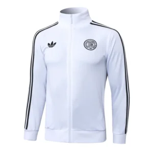 Alemania Chándal 2025 Blanco - Tuta Alemania | 7camisetas