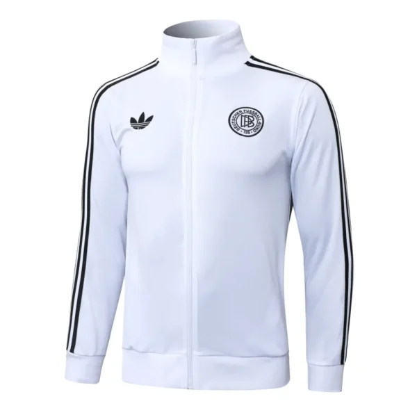 Alemania Chándal 2025 Blanco - Tuta Alemania | 7camisetas