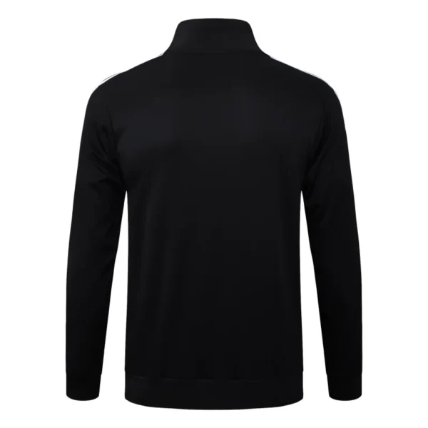 Alemania Chándal 2025 Negro - Tuta Alemania | 7camisetas