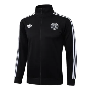 Alemania Chándal 2025 Negro - Tuta Alemania | 7camisetas