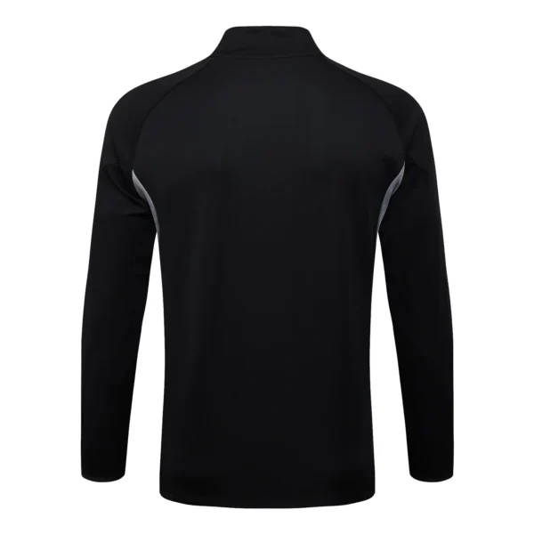 Alemania Chándal 2025 Negro - Tuta Alemania | 7camisetas