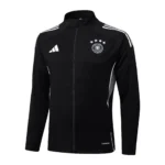 Alemania Chándal 2025 Negro - Tuta Alemania | 7camisetas