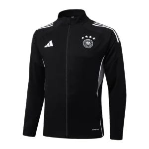 Alemania Chándal 2025 Negro - Tuta Alemania | 7camisetas