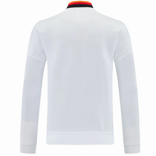 Alemania Chándal 2026 Blanco - Chándal Alemania | 7camisetas