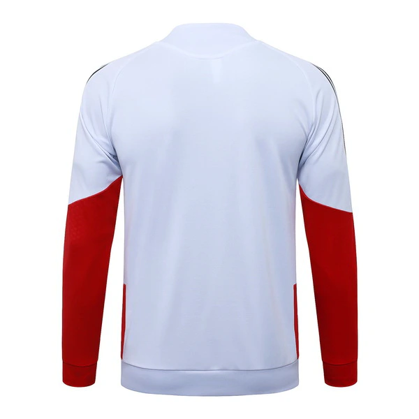 Alemania Chándal 2026 Blanco - Alemania Barata | 7camisetas