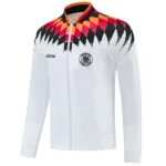Alemania Chándal 2026 Blanco - Chándal Alemania | 7camisetas