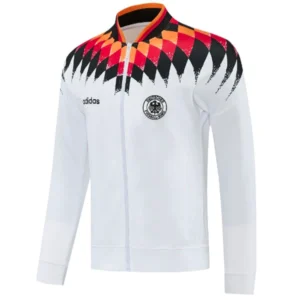 Alemania Chándal 2026 Blanco - Chándal Alemania | 7camisetas