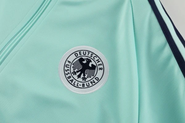 Alemania Chándal 2026 Verde - Chándal Alemania | 7camisetas