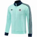 Alemania Chándal 2026 Verde - Chándal Alemania | 7camisetas