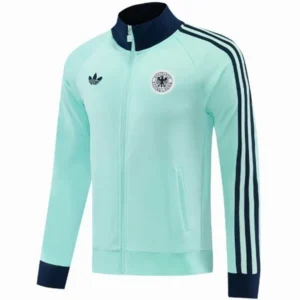 Alemania Chándal 2026 Verde - Chándal Alemania | 7camisetas