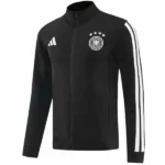 Alemania Chándal 2026 Negro - Chándal Alemania | 7camisetas