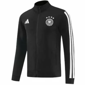 Alemania Chándal 2026 Negro - Chándal Alemania | 7camisetas