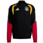 Alemania Chándal 2026 Negro - Alemania Barata | 7camisetas