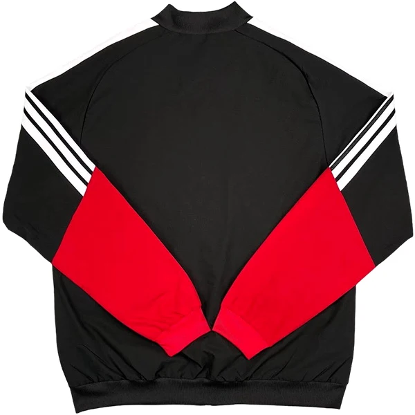Alemania Chándal 2026 Negro - Alemania Barata | 7camisetas