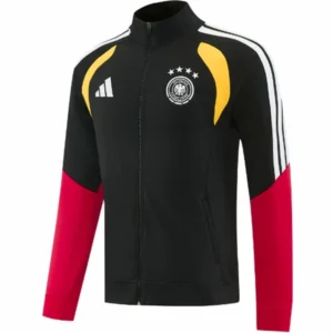 Alemania Chándal 2026 Negro - Chándal Alemania | 7camisetas