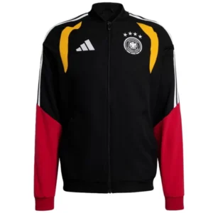 Alemania Chándal 2026 Negro - Alemania Barata | 7camisetas