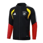 Alemania Chándal 2026 Negro - Alemania Barata | 7camisetas