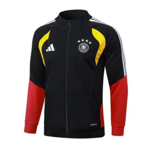 Alemania Chándal 2026 Negro - Alemania Barata | 7camisetas