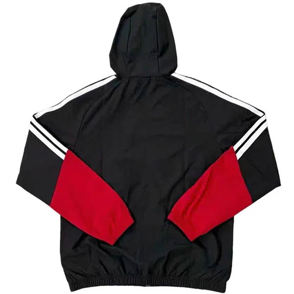 Alemania Chándal 2026 Negro - Alemania Barata | 7camisetas