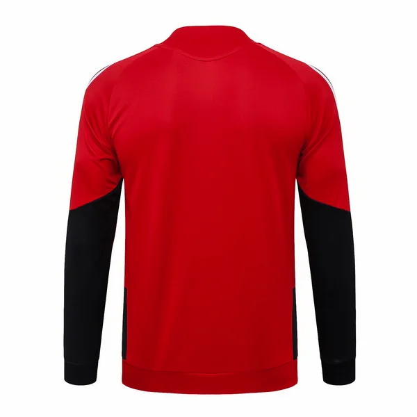 Alemania Chándal 2026 Rojo - Alemania Barata | 7camisetas