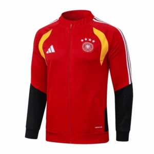 Alemania Chándal 2026 Rojo - Alemania Barata | 7camisetas
