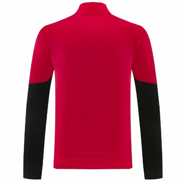 Alemania Chándal 2026 Rojo - Chándal Alemania | 7camisetas